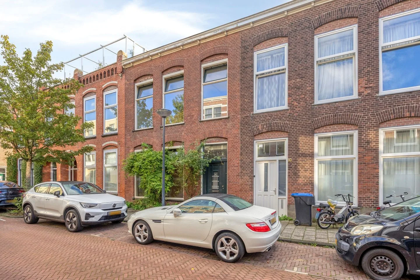 Da Costastraat 8 Leiden thumbnail 10