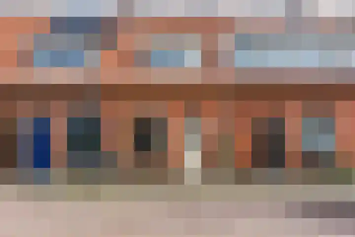 Da Costastraat 94 in Leiden