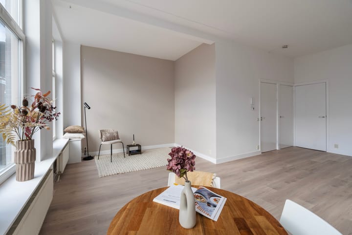 Da Costastraat 95 in 's-Gravenhage Foto