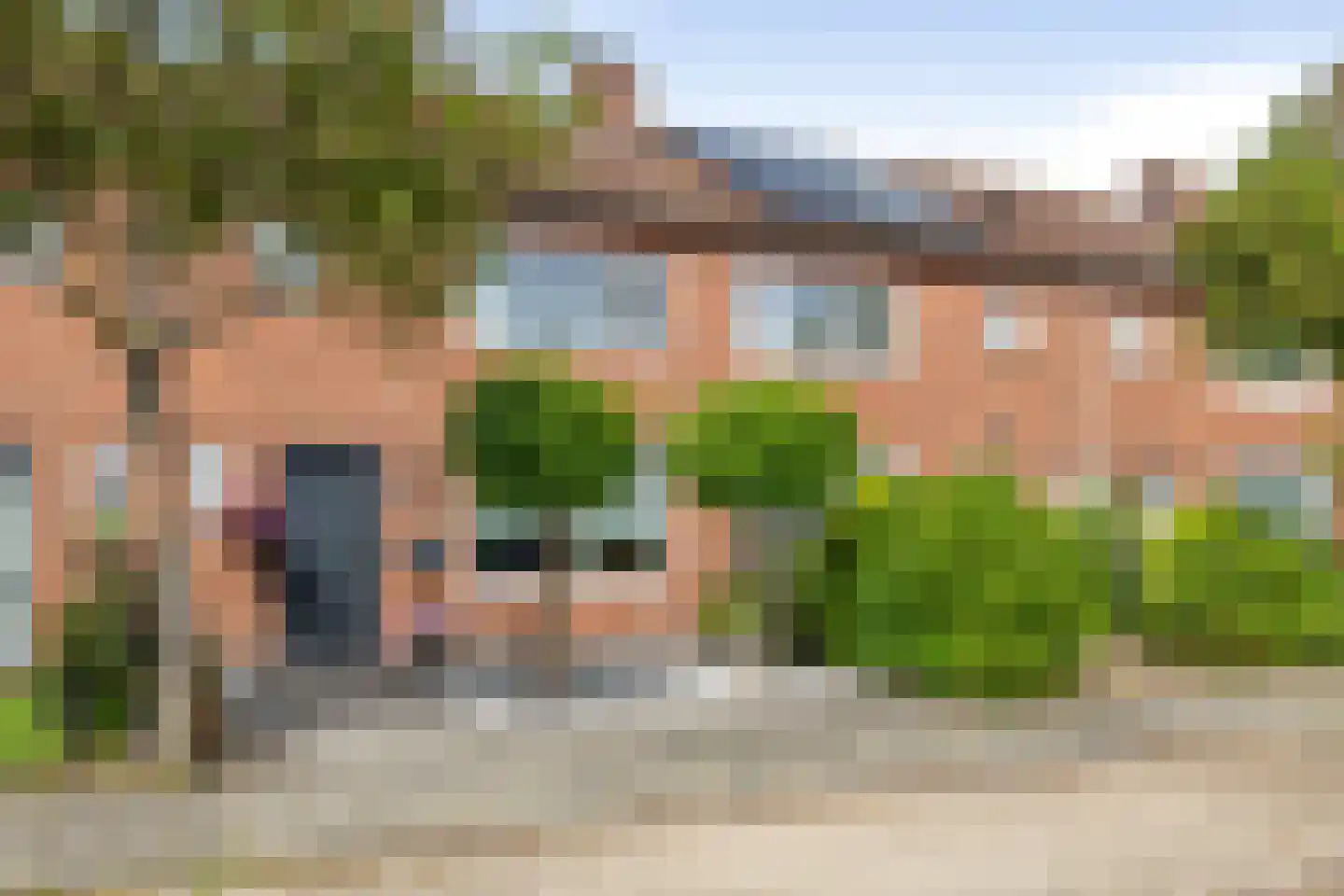 Da Costastraat 96 in Hoogeveen
