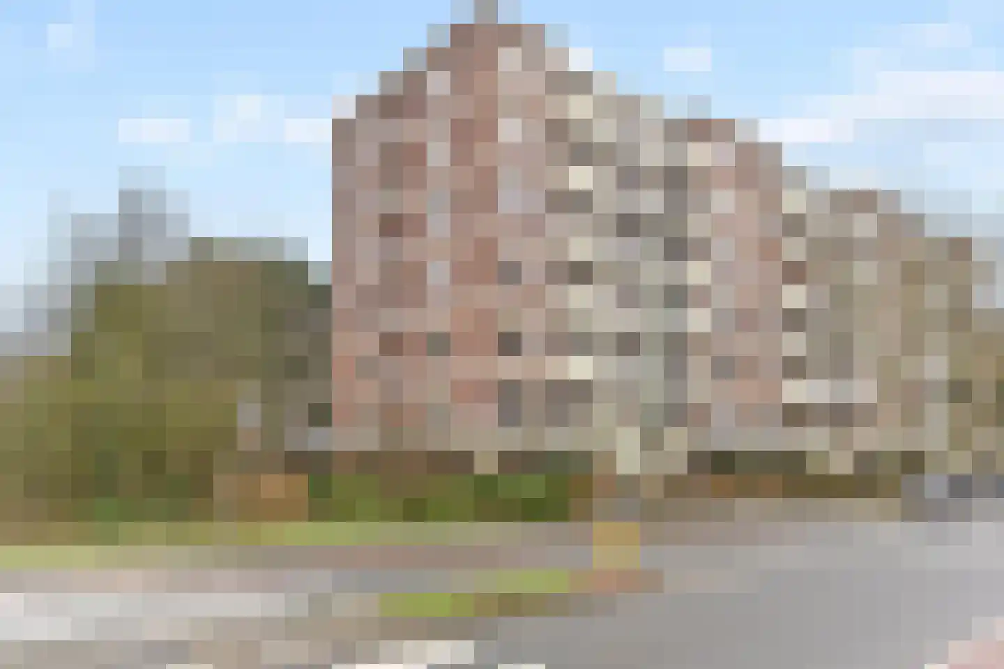 Daal en Bergselaan 4 Den Haag