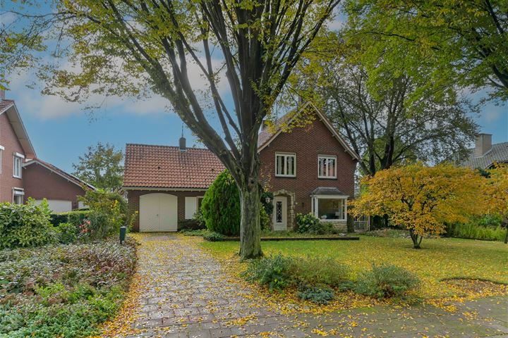 Daalakkerstraat 11 in Horn Foto