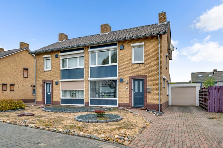 Daalakkerweg 53 en Roermond foto