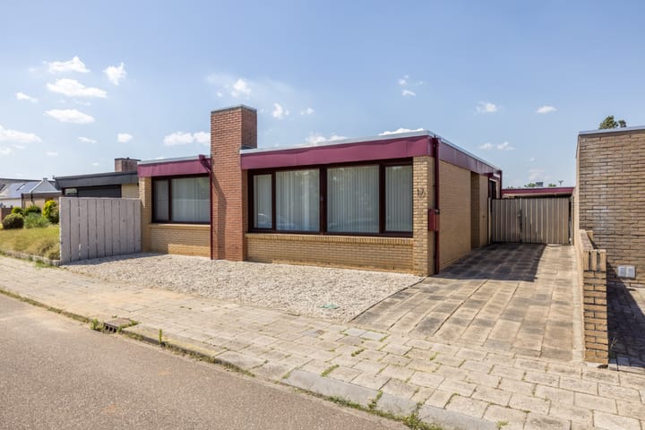 Daalderhaag 17 in Nieuwstadt foto