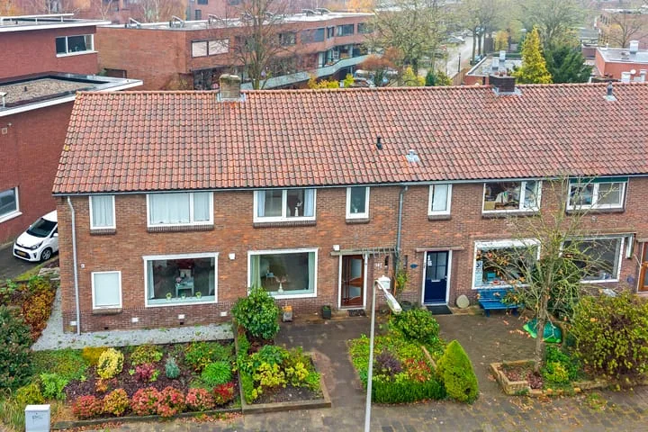 Daalseweg 187 Utrecht thumbnail 53