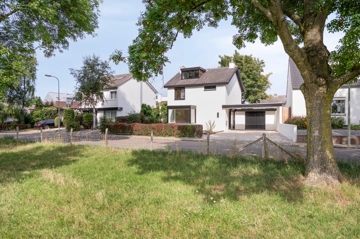 Daalstraat 68 in Maastricht Foto