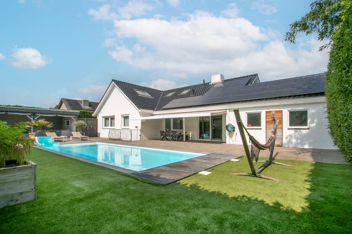 Daalzicht 21 in Heel Foto