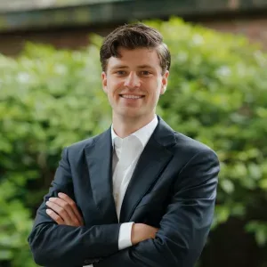 Foto van Daan du Croix Timmermans