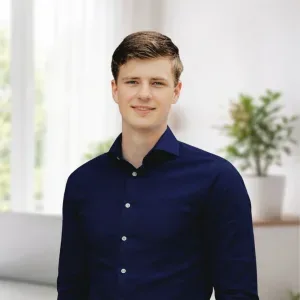 Foto van Daan du Croix Timmermans