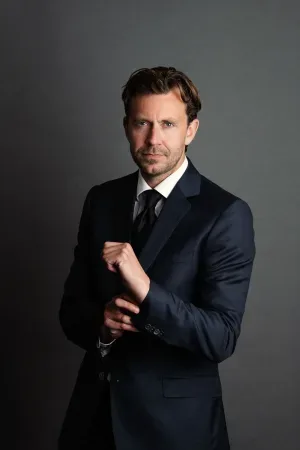 Photo of Daan Eckhart