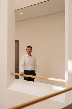 Foto van Daan Eckhart