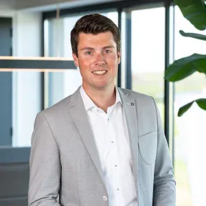 Foto van Daan Gerritsen