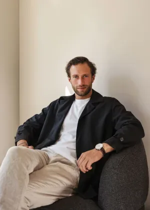 Foto von Daan Groutars