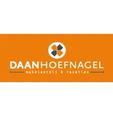 Logo Daan Hoefnagel Makelaardij