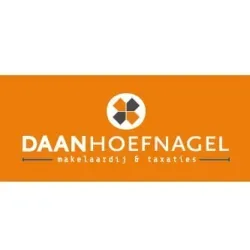 Logo van Daan Hoefnagel Makelaardij