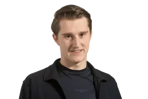 Foto van Daan Hulsmeijers