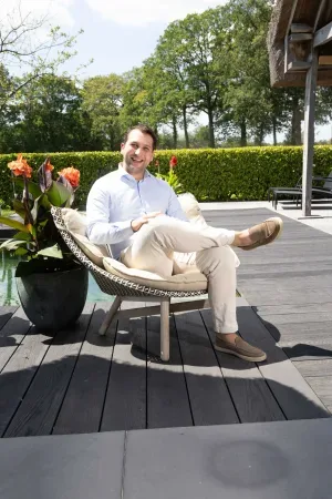 Foto van Daan Kromhof