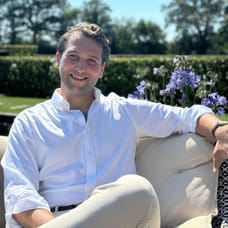 Photo of Daan Kromhof