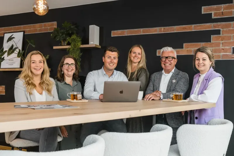 Office photo of Daan Makelaars