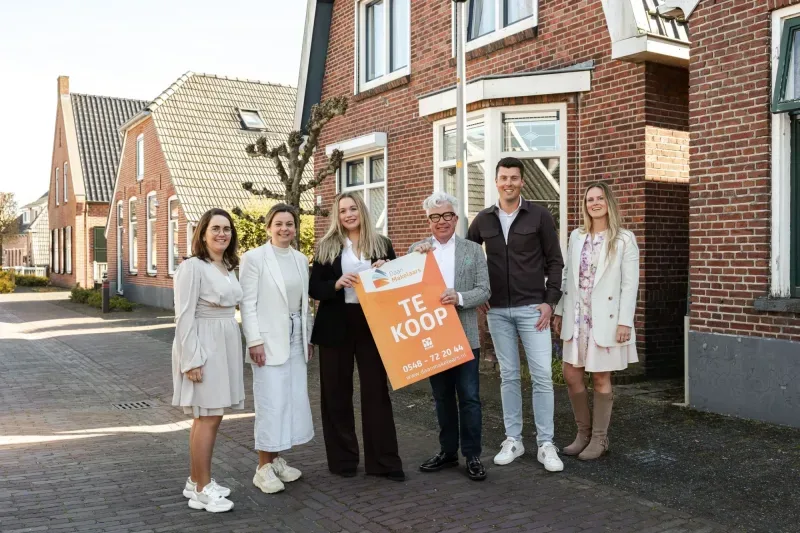 Office photo of Daan Makelaars - NVM