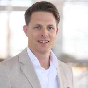 Foto van Daan Meiboom