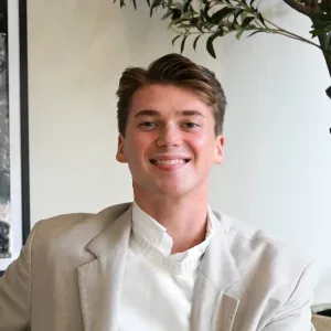 Photo de Daan Peters