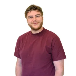 Foto van Daan 't Hooft