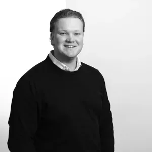 Foto van Daan van den Akker
