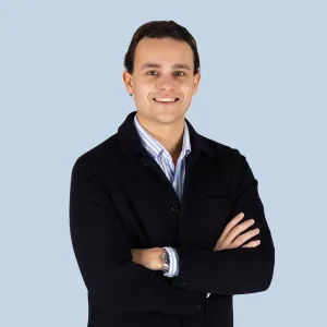 Foto van Daan van Kooij