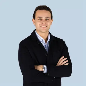 Foto van Daan van Kooij