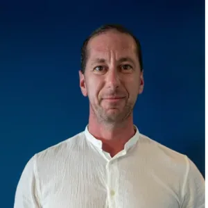 Foto van Daan van Setten