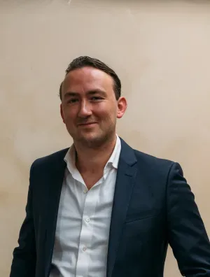 Foto van Daan Vergroesen
