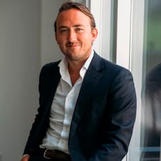 Foto van Daan Vergroesen