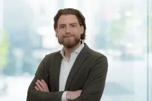 Foto van Daan Verhoog
