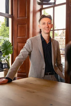 Foto van Daan Wever