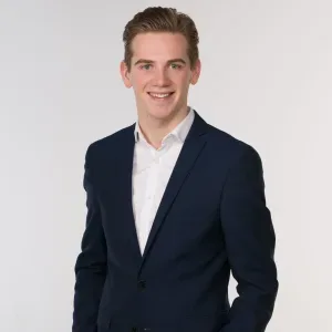 Foto van Daan Wubs