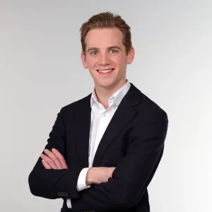 Foto van Daan Wubs