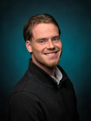 Foto van Daan Zwerus