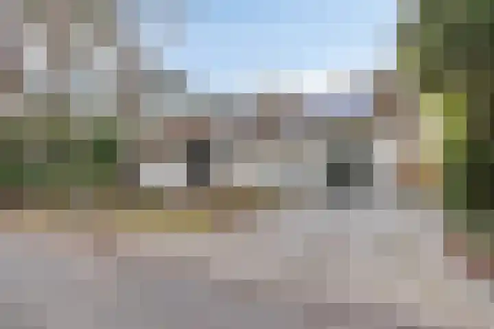 Daansbergen 8 Halsteren