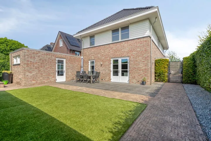Daasdonklaan 7 Roosendaal thumbnail 41