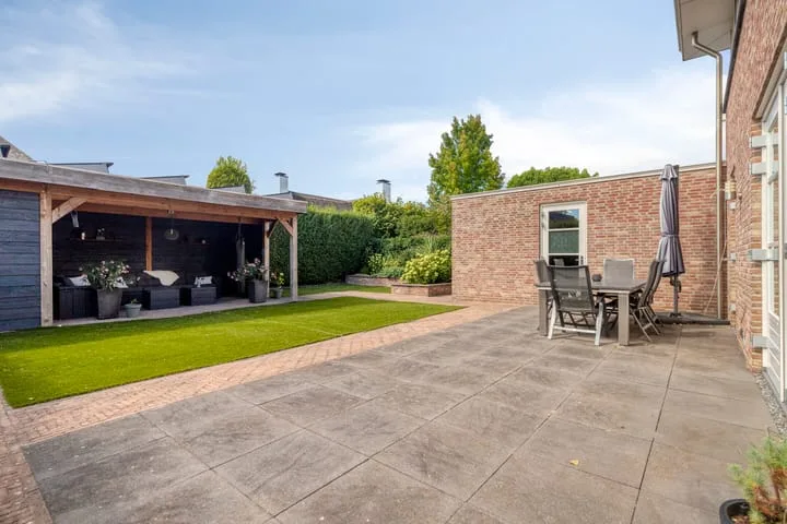 Daasdonklaan 7 Roosendaal thumbnail 45