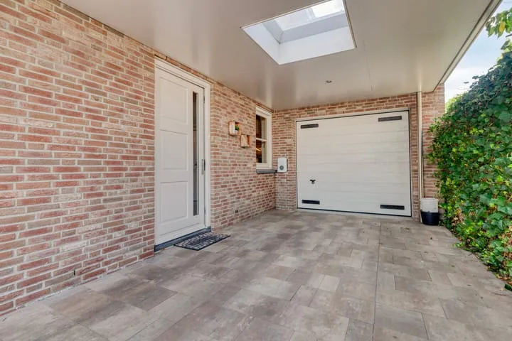 Daasdonklaan 7 Roosendaal thumbnail 50