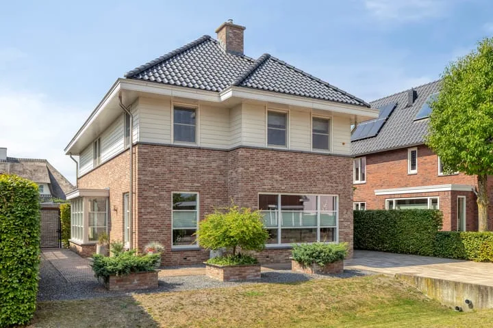 Daasdonklaan 7 Roosendaal thumbnail 52