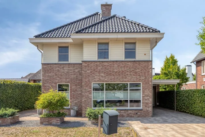 Daasdonklaan 7 Roosendaal thumbnail 53
