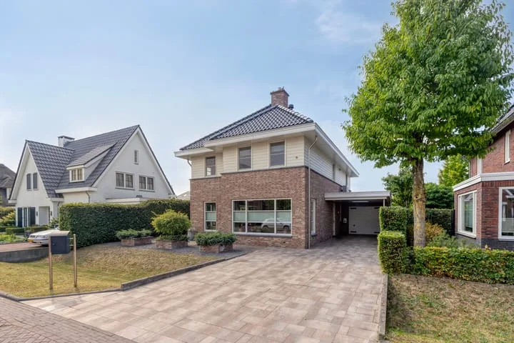 Daasdonklaan 7 Roosendaal thumbnail 54