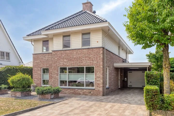Daasdonklaan 7 Roosendaal thumbnail 56