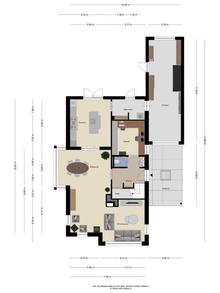 Daasdonklaan 7 Roosendaal thumbnail 63