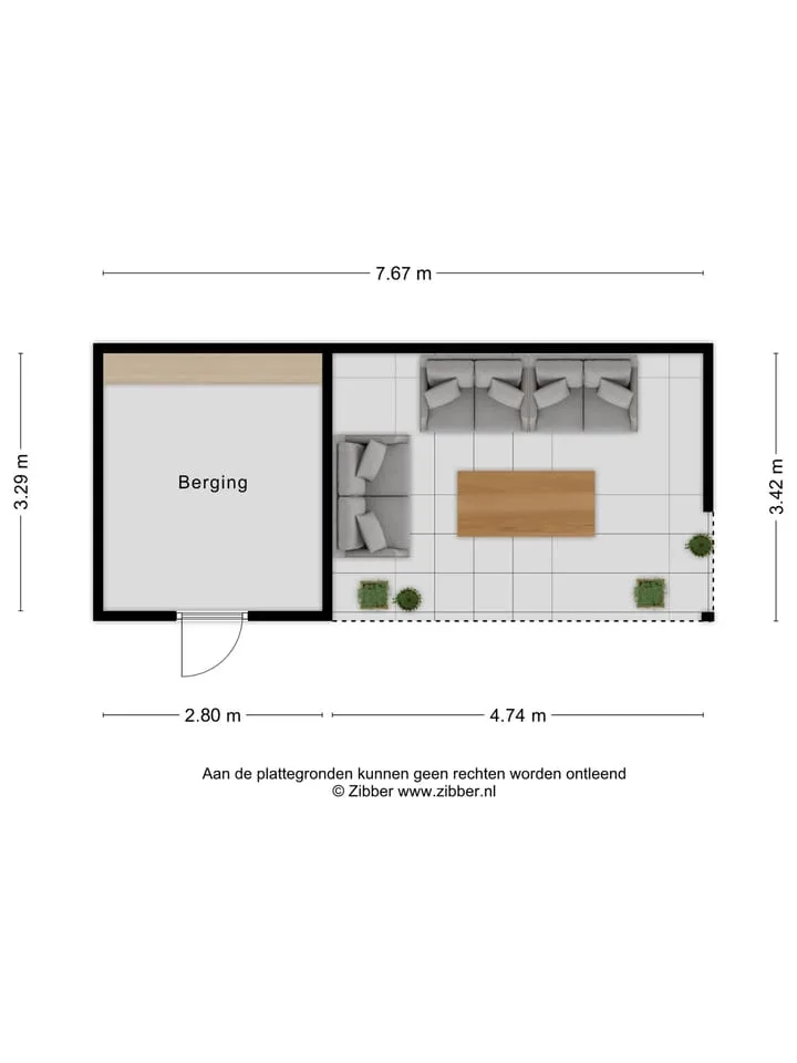 Daasdonklaan 7 Roosendaal thumbnail 67