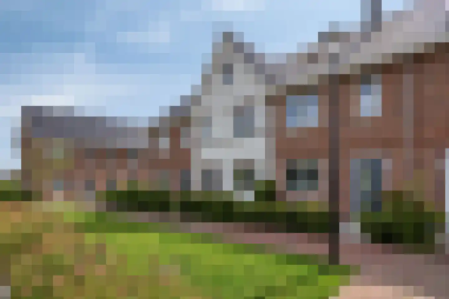 Dabbestraat 100 Oude-Tonge