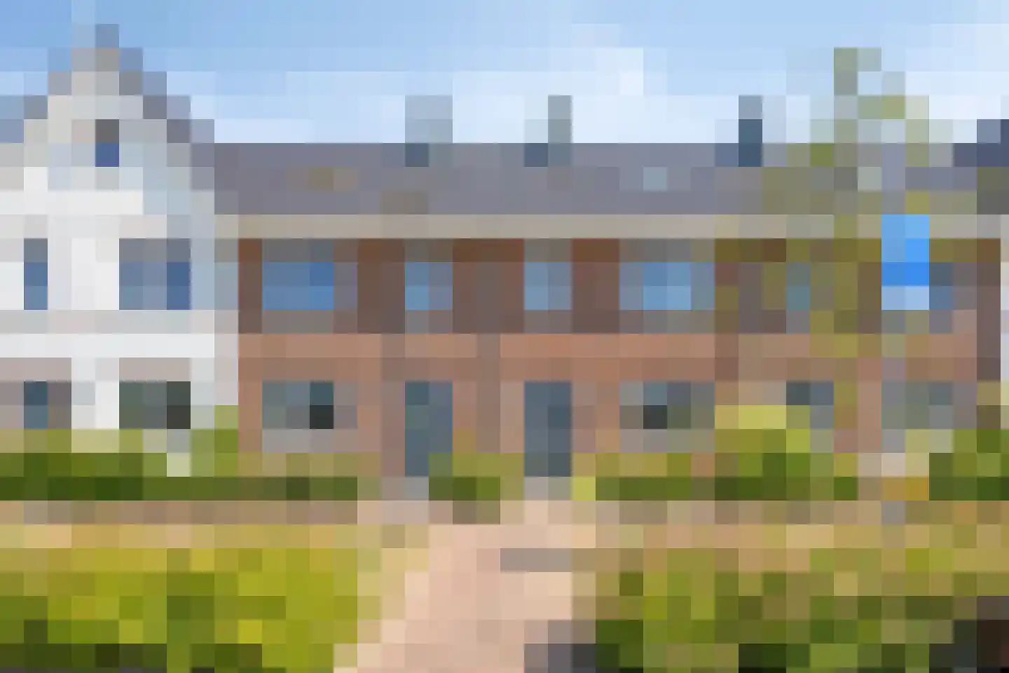 Dabbestraat 96 in Oude-Tonge